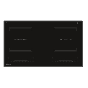 Bếp từ đôi Binova BI-580Plus
