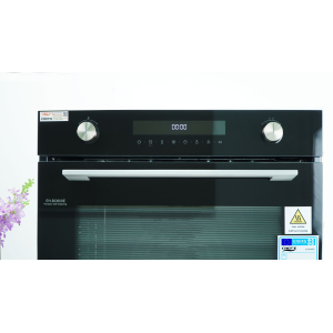Lò nướng nhiệt phân âm tủ EH-BO600E