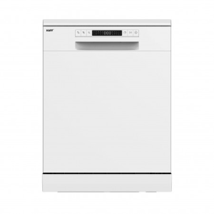 Máy rửa bát Kaff KF-SBL775W/B New Plus