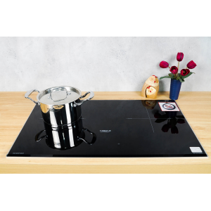 Bếp từ đôi Chef's EH-DIH890N