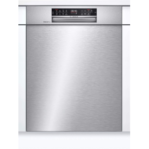  Máy Rửa Bát Bán Âm 60CM HMH.SMU6ECS57E Series 6