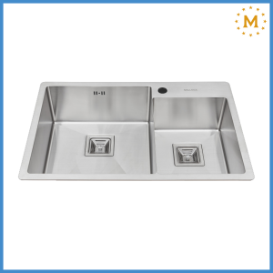 Chậu rửa chén MS 620T
