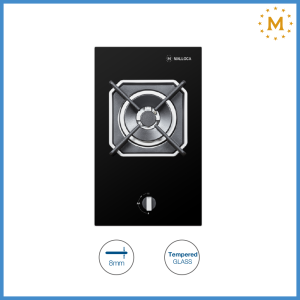 Bếp Gas Malloca Domino MDG 301