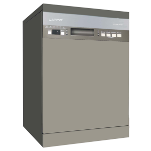 MÁY RỬA BÁT LATINO EU715MR SMART-15 bộ