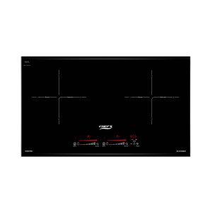 Bếp từ đôi Chef's EH-DIH888V