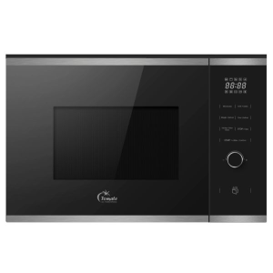 Lò Vi Sóng Âm Tủ Có Nướng Tomate TOM MW-220