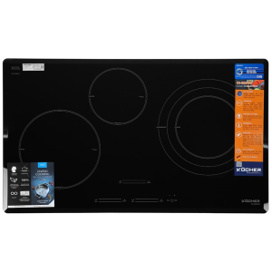 Bếp từ 3 vùng nấu lắp âm Kocher DI-855GE