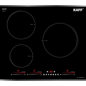 Bếp 3 Từ KAFF KF-SQ5463I Fabio