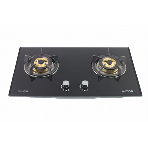 BẾP GAS ÂM LATINO LT-722