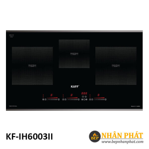Bếp Từ KAFF KF-IH6003II