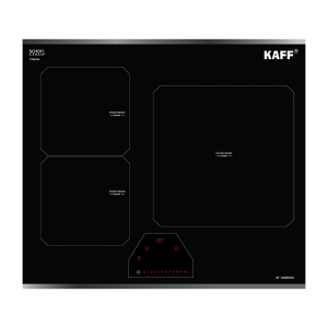 Bếp 3 Từ KAFF KF-SQ520HID