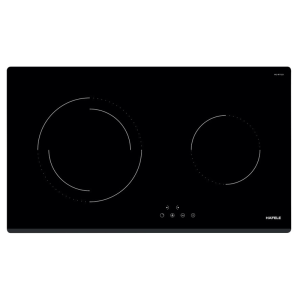 Bếp Điện 2 Vùng Nấu HC-R772D Hafele 536.61.685