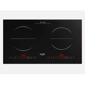 Bếp từ đôi SAKURA SE-1250B