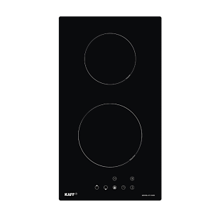 Bếp từ domino Kaff kf-330DI