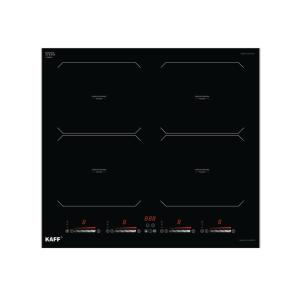 Bếp Từ 4 Vùng Nấu KAFF KF-HGEM919