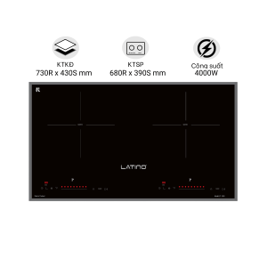 Bếp Từ Latino LT-035I V2