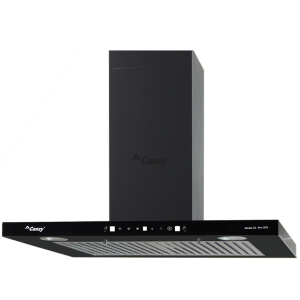 Máy hút mùi áp tường chữ T Canzy CZ Pro 333S