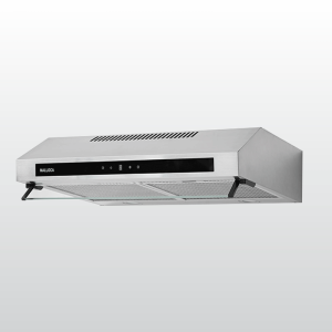 Máy hút khói, khử mùi âm tủ H342.7 TC