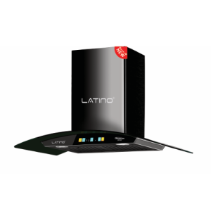 MÁY HÚT MÙI LATINO LT-C07 BLACK