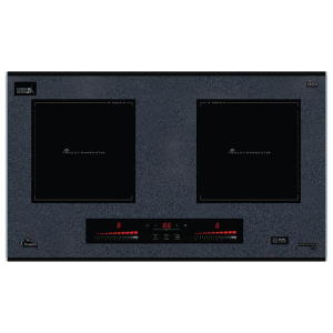 Bếp Từ Đôi Âm Tomate GH DUO-S2I PLUS EK701