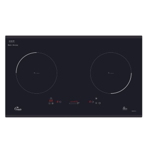  Bếp Từ Đôi Âm Tomate TOM 02I-7S