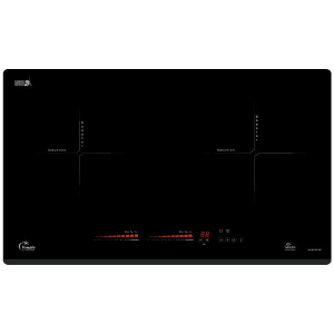 Bếp Từ Đôi Âm Tomate GH 8G-02I DFC