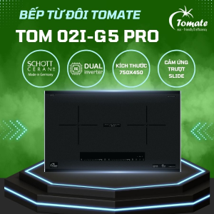 TOM 02I-G5 Pro