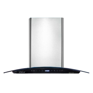 Máy Hút Mùi Uber U407 70 cm