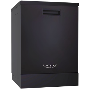 Máy rửa bát Latino  DSW815EU Seri 8 Black/ DSW815EU Seri 8