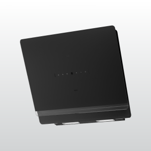 Máy hút khói khử mùi áp tường MC 60GTC