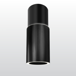 Máy hút khói khử mùi – treo độc lập Monoblack K-382B