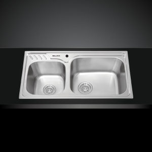 Chậu Rửa Chén MS 1003 NEW – Malloca