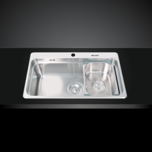 Chậu rửa chén MS 1022D