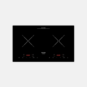 Bếp từ đôi SAKURA SE-1220B