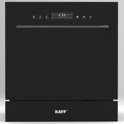 Máy rửa chén âm tủ KAFF KF-BISMS8 Plus