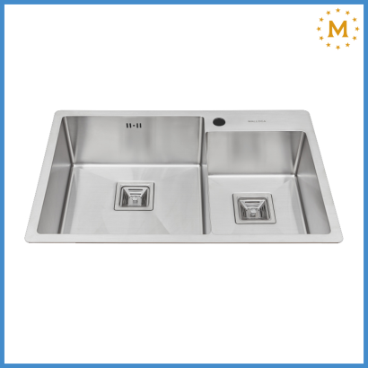Chậu rửa chén MS 620T