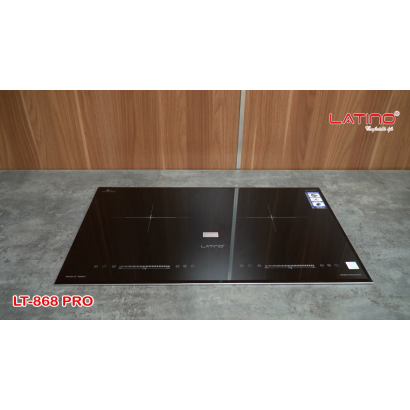 BẾP TỪ LATINO LT 868 Pro
