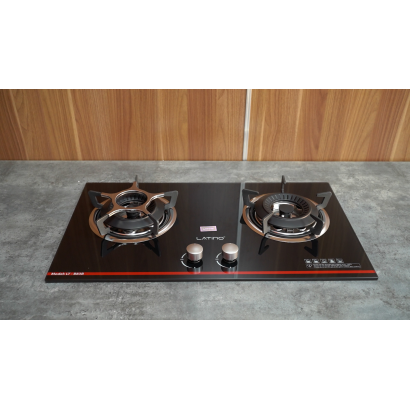 Bếp gas âm Latino LT B83B