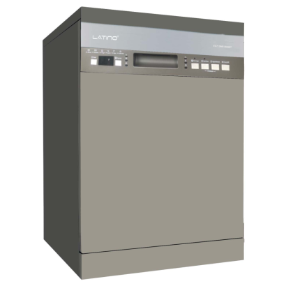 MÁY RỬA BÁT LATINO EU715MR SMART-15 bộ