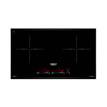 Bếp từ đôi Chef's EH-DIH888V