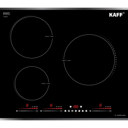Bếp 3 Từ KAFF KF-SQ5463I Fabio