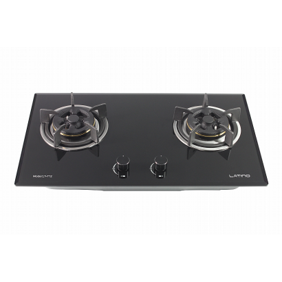 BẾP GAS ÂM LATINO LT-712