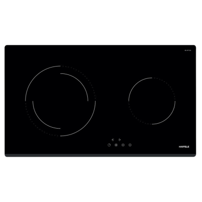 Bếp Điện 2 Vùng Nấu HC-R772D Hafele 536.61.685