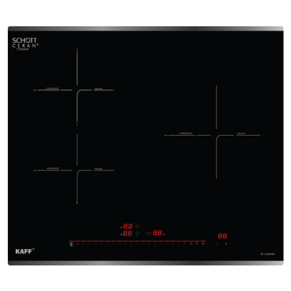 Bếp 3 Từ KAFF KF-HI5468SI