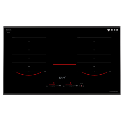 Bếp Từ Đa Điểm KAFF KF-IH2002LeBar