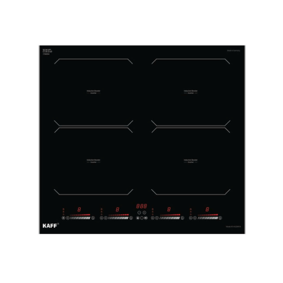 Bếp Từ 4 Vùng Nấu KAFF KF-HGEM919