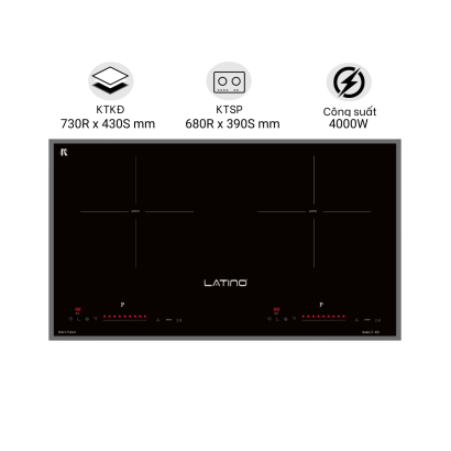 Bếp Từ Latino LT-035I V2
