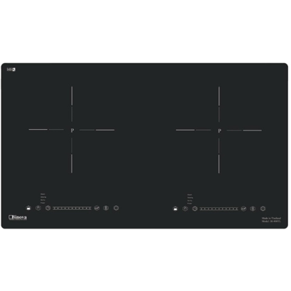 Bếp từ đôi Binova BI-808TL