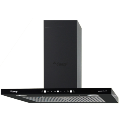 Máy hút mùi áp tường chữ T Canzy CZ Pro 333S