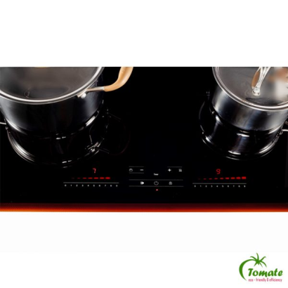 Bếp Từ Đôi Âm Tomate GH DUO-S2I